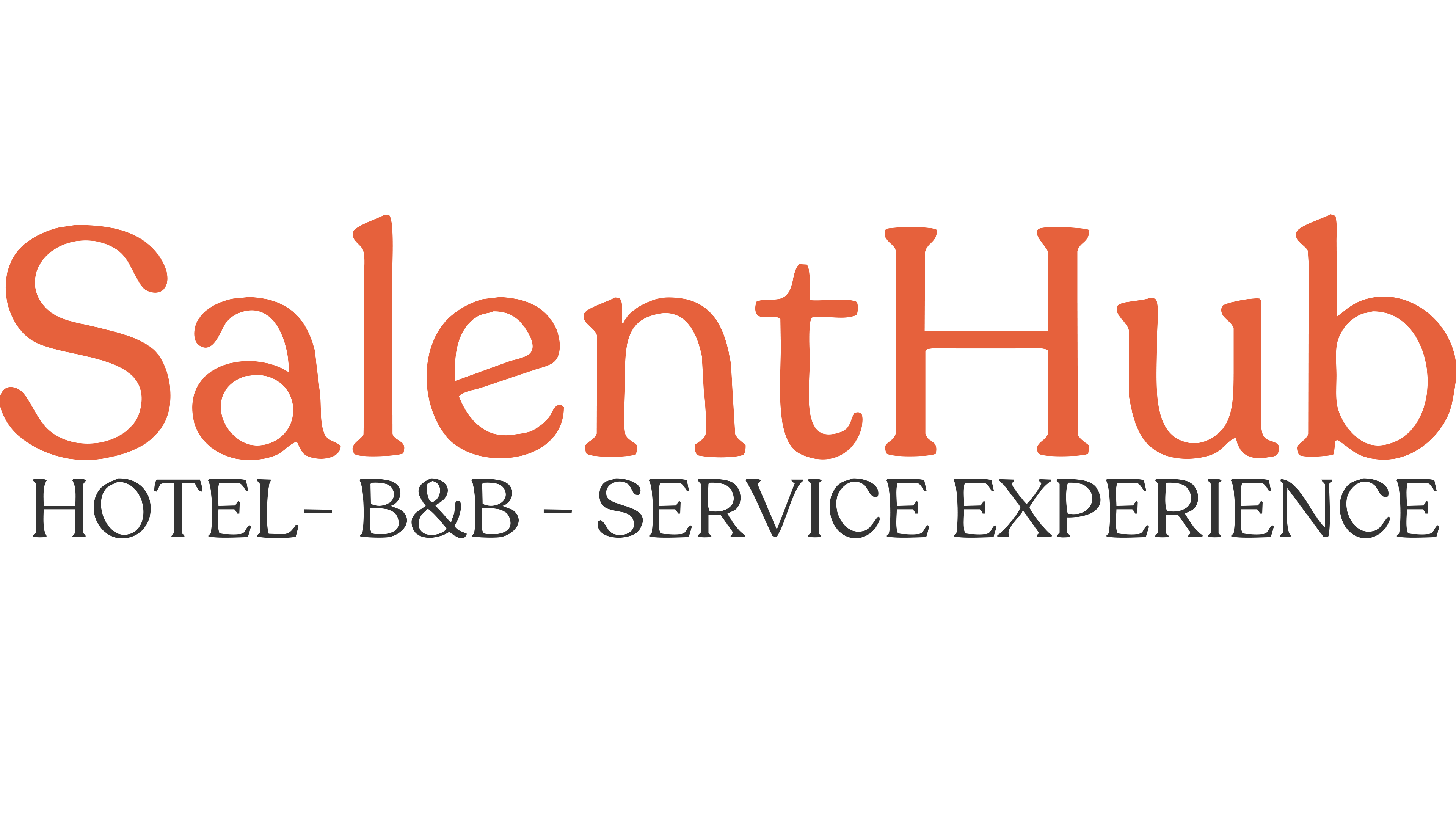 Food SalentHub