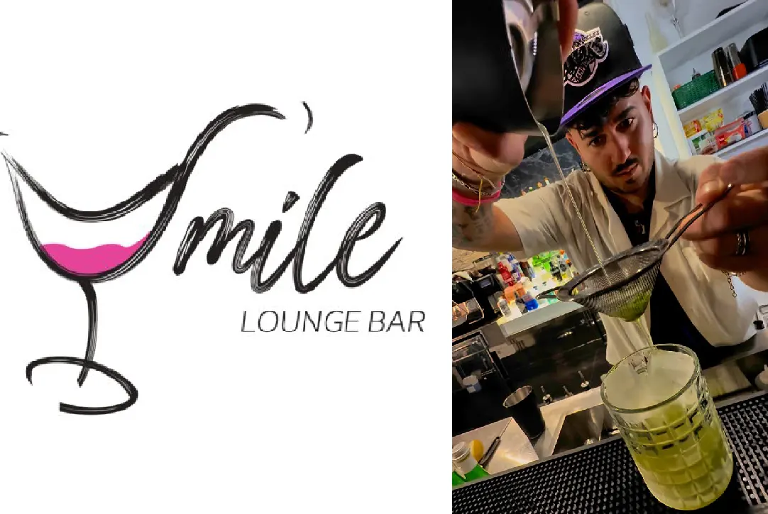 smile